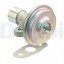 Delphi  Egr valve - delphi eg10477-12b1