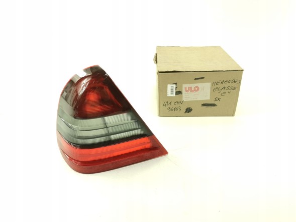 ULO 5326-25 Multifunctional rear lamp mercedes c class c left ulo - 5326-25