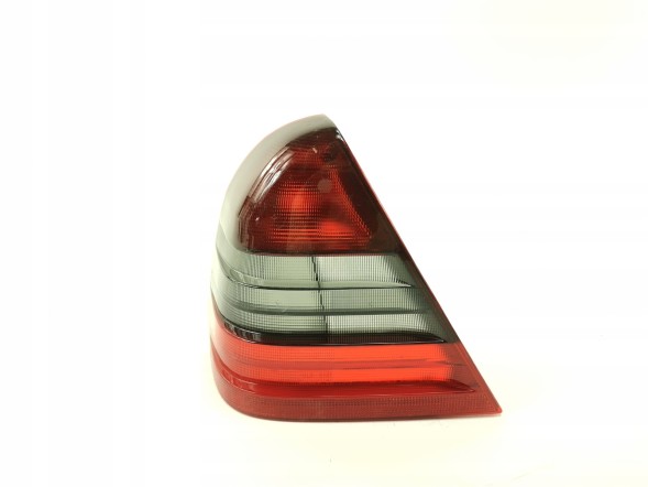 ULO 5326-25 Multifunctional rear lamp mercedes c class c left ulo - 5326-25
