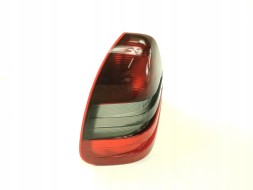ULO 5326-25 Multifunctional rear lamp mercedes c class c left ulo - 5326-25