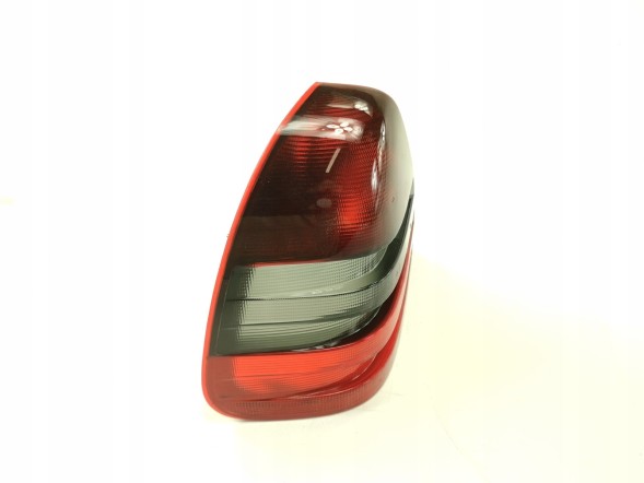 ULO 5326-25 Multifunctional rear lamp mercedes c class c left ulo - 5326-25