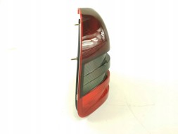 ULO 5326-25 Multifunctional rear lamp mercedes c class c left ulo - 5326-25