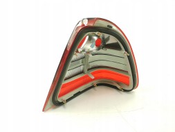 ULO 5326-25 Multifunctional rear lamp mercedes c class c left ulo - 5326-25