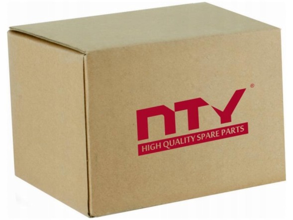 NTY  Coolant control valve audi a4 b8 3.0 q5 8r 3.0 vw touareg 3.0