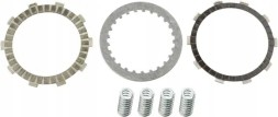 TRW  Msk104 trw clutch kit