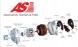 AS-PL  Alternator as-pl a4004