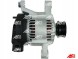 AS-PL  Alternator as-pl a4004