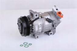 Nissens NIS 890088 Air conditioning compressor - nissens 890088