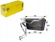 Hella 1007339400 HEL Hel8fv 351 210-191 air conditioning evaporator hella 8a1 + driver assistant #33