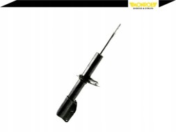 Monroe Monroe shock absorber front l/p fiat regata, ritmo, s + driver assistant #28