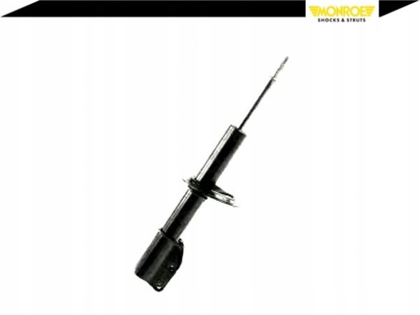 Monroe  Monroe shock absorber front l/p fiat regata, ritmo, s + driver assistant #28