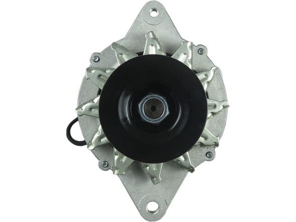 AS-PL  Alternator as-pl a2033