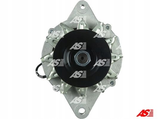 AS-PL  Alternator as-pl a2033