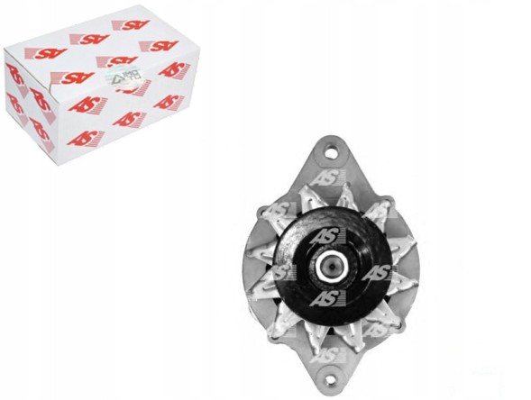 AS-PL  Alternator as-pl a2033