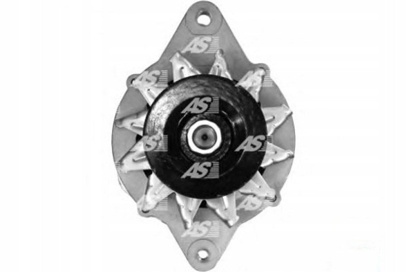 AS-PL  Alternator as-pl a2033