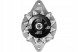 AS-PL  Alternator as-pl a2033