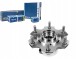 Meyle PRO/32-14 652 0001 MEY Wheel bearing mitsubishi front pajero 01- 06- set + collision assistant #34