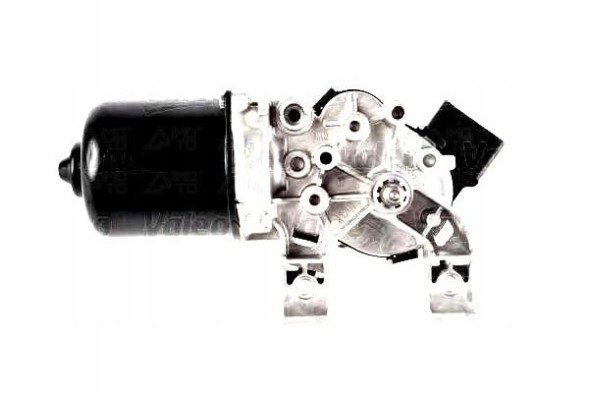 Valeo 579711 (VAL) 53556604 Valeo wiper motor renault front megane ii 0 + driver's kit #29