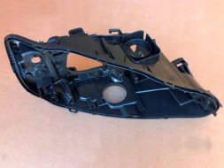 WOLLER Cartridge can lamp cover right front for volvo s60 v60 2014-2018