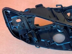 WOLLER Cartridge can lamp cover right front for volvo s60 v60 2014-2018