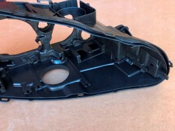 WOLLER Cartridge can lamp cover right front for volvo s60 v60 2014-2018