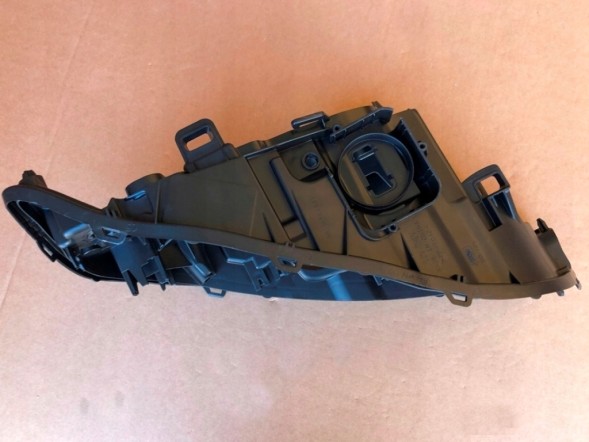 WOLLER  Cartridge can lamp cover right front for volvo s60 v60 2014-2018