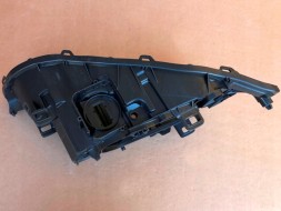 WOLLER Cartridge can lamp cover right front for volvo s60 v60 2014-2018