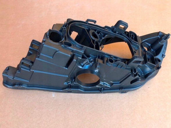 WOLLER  Cartridge can lamp cover right front for volvo s60 v60 2014-2018