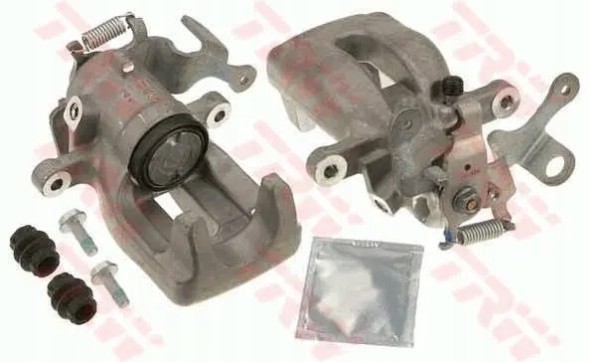 TRW BHN936 Brake caliper rear bhn936 trw citroen