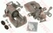 TRW BHN936 Brake caliper rear bhn936 trw citroen