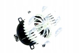 NTY 7P0820021B Vw touareg 2010- por air supply fan + driver's essential #13
