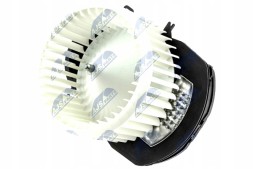 NTY 7P0820021B Vw touareg 2010- por air supply fan + driver's essential #13