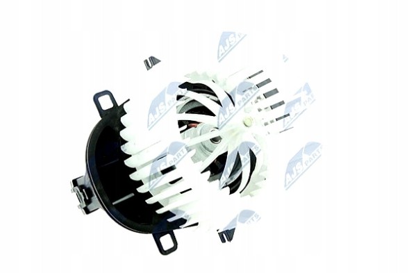 NTY 7P0820021B Vw touareg 2010- por air supply fan + driver's essential #13