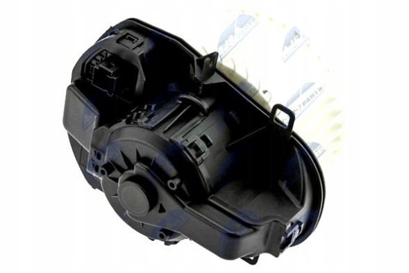 NTY 7P0820021B Vw touareg 2010- por air supply fan + driver's essential #13