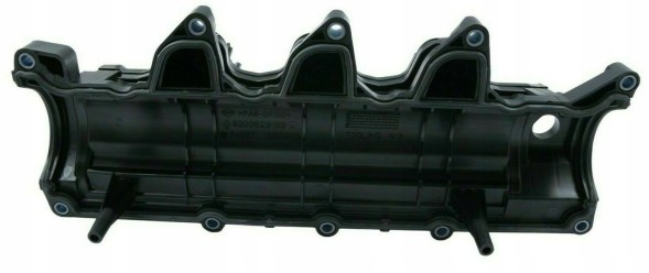 Renault OE  Oe valve cover with renault clio iv kangoo ii 1.5 dci 8200629199