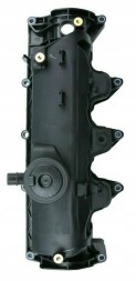 Renault OE  Oe valve cover with renault clio iv kangoo ii 1.5 dci 8200629199