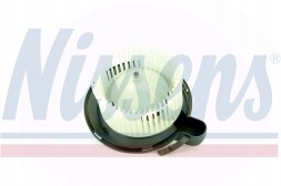 Nissens 86217859 NIS Nis87145 blower 24v mercedes atego, atego 2 01.9 + driver assistant #33