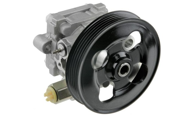 NTY SPW-SB-004 Power steering pump subaru event 2.0t wrx