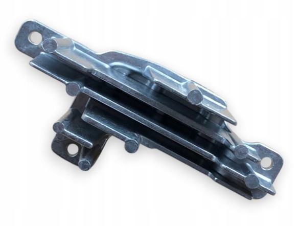 WOLLER 761.998.478.B H.169/554. Inverter module left front 761998478b for volkswagen vw touareg ii 2015-