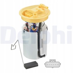 Delphi FG2495-12B1 Fuel pump set - delphi fg2495-12b1