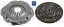 Sachs  Clutch set without bearing - sachs 3000 828 202