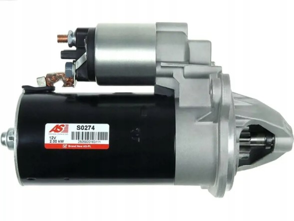 AS-PL S0274 Starter s0274 as-pl