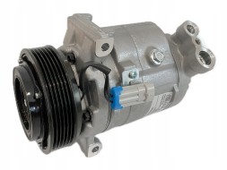EURO KLIMA EKL31684-ZAX / 22814552 / 4552 / 10-3300 Chevy camaro air conditioning compressor v6 22814552 / 4552 / ekl31684-zax