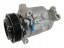 EURO KLIMA EKL31684-ZAX / 22814552 / 4552 / 10-3300 Chevy camaro air conditioning compressor v6 22814552 / 4552 / ekl31684-zax