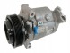 EURO KLIMA EKL31684-ZAX / 22814552 / 4552 / 10-3300 Chevy camaro air conditioning compressor v6 22814552 / 4552 / ekl31684-zax