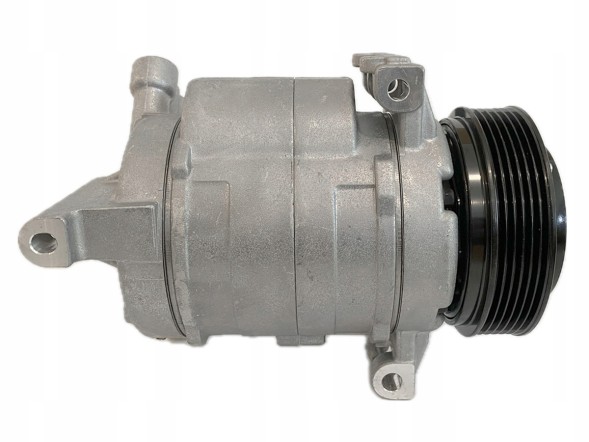 EURO KLIMA EKL31684-ZAX / 22814552 / 4552 / 10-3300 Chevy camaro air conditioning compressor v6 22814552 / 4552 / ekl31684-zax