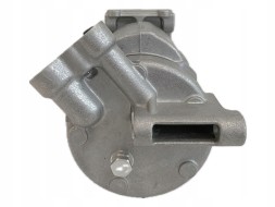 EURO KLIMA EKL31684-ZAX / 22814552 / 4552 / 10-3300 Chevy camaro air conditioning compressor v6 22814552 / 4552 / ekl31684-zax