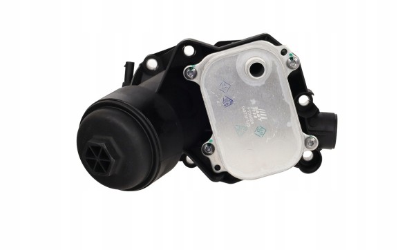 Fast FT04624 Oil cooler audi a4 b9 2015-