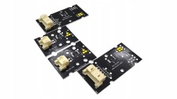 CHINA MODUĆY CSL Ć»ĂĆTE DRL BMW M3 M4 F32 F36 2018-2020 KOMPLET PRAWA LEWA Modules csl yellow drl bmw m3 m4 f32 f36 2018-2020 effect yellow plug & play