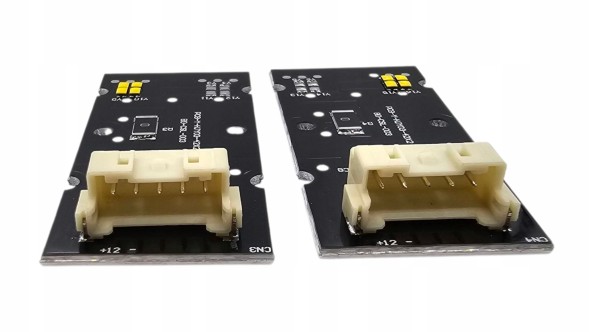 CHINA MODUŁY CSL ŻÓŁTE DRL BMW M3 M4 F32 F36 2018-2020 KOMPLET PRAWA LEWA Modules csl yellow drl bmw m3 m4 f32 f36 2018-2020 effect yellow plug &amp; play